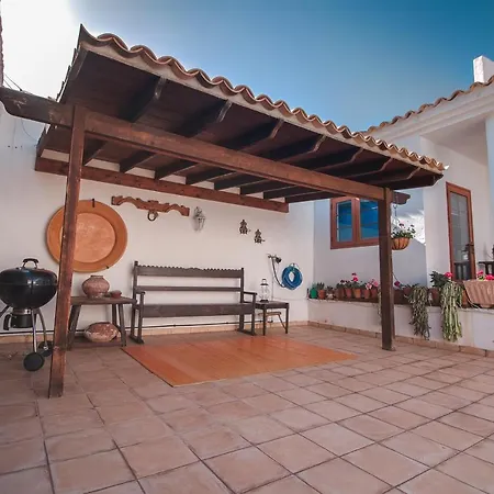 Las Raices Pajara (Fuerteventura)