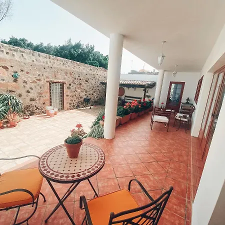 Holiday home Las Raices *