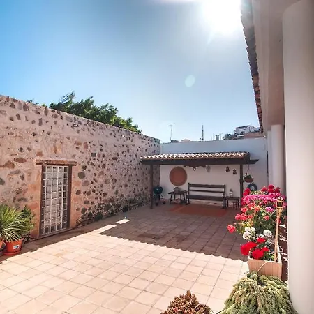 Las Raices * Pajara (Fuerteventura)