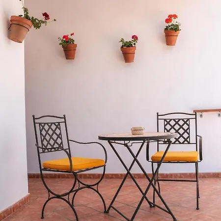 Holiday home Las Raices *