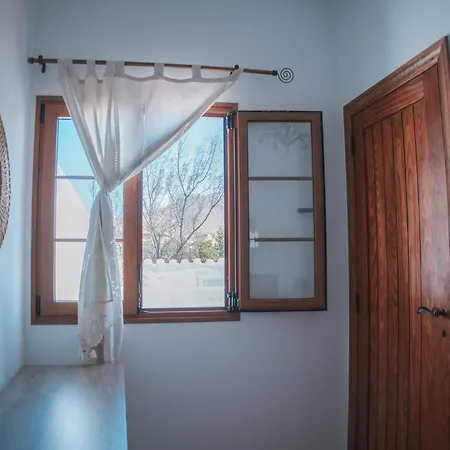 Holiday home Las Raices