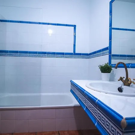 Las Raices Holiday home
