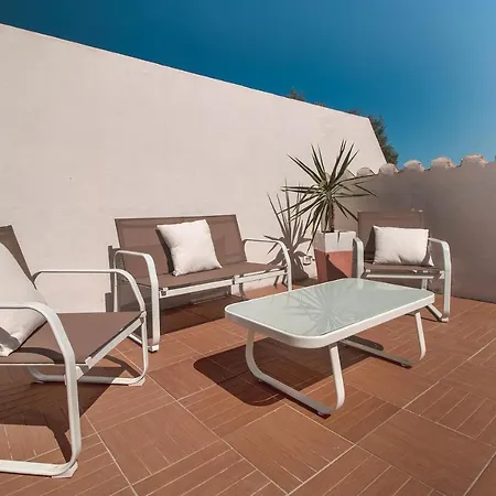 Holiday home Las Raices Pajara (Fuerteventura)