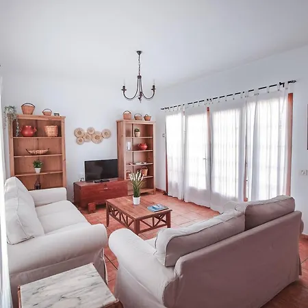 Las Raices Holiday home *