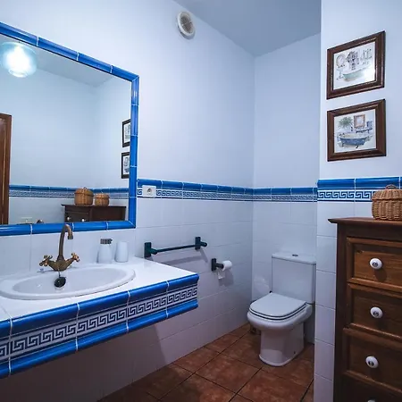 Las Raices Ferienhaus Pájara