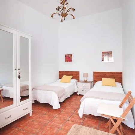 Las Raices Ferienhaus Pájara