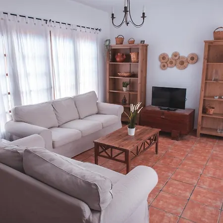 Las Raices Ferienhaus Pájara