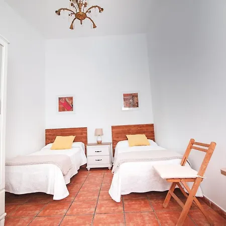 Las Raices Ferienhaus Pájara
