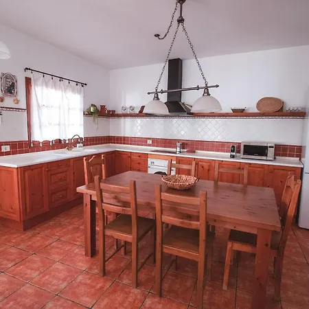 Las Raices Pájara