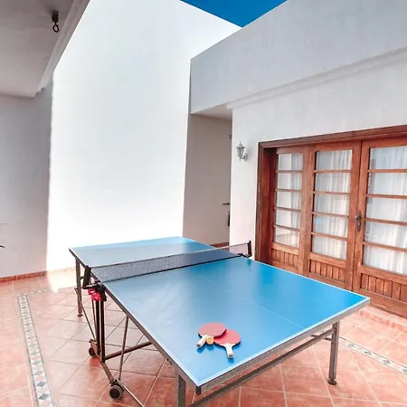 Las Raices Pájara