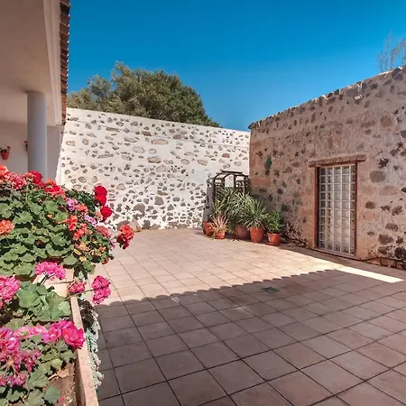 Ferienhaus Las Raices Pájara